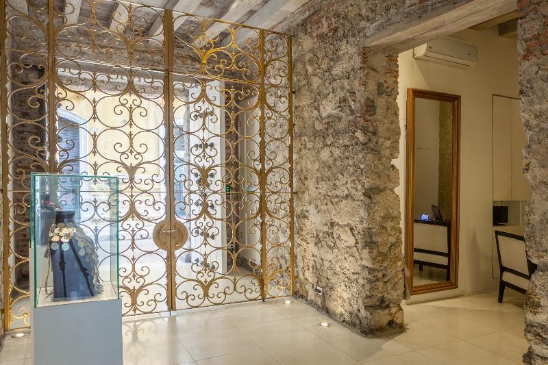 Mansion Tcherassi - Cartagena — Photos 3